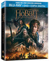 El Hobbit: La Batalla de los Cinco Ejércitos - Edición Especial Blu-ray