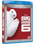 Big Hero 6 Blu-ray 3D