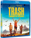 Trash - Ladrones de Esperanza Blu-ray