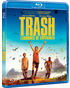 Trash - Ladrones de Esperanza Blu-ray