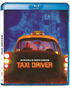 Taxi Driver (Pop Art Gallery) Blu-ray