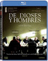 De Dioses y Hombres Blu-ray