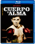 Cuerpo y Alma Blu-ray