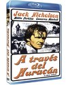 A Través del Huracán Blu-ray