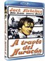 A Través del Huracán Blu-ray