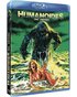 Humanoides del Abismo Blu-ray