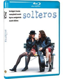 Solteros (Singles) Blu-ray