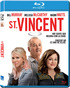 St. Vincent Blu-ray