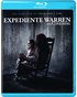 Expediente Warren: The Conjuring Blu-ray