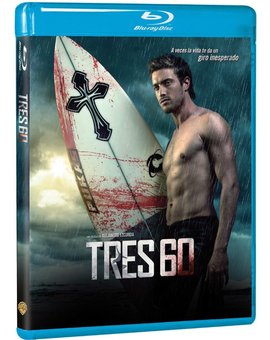 Tres 60 Blu-ray