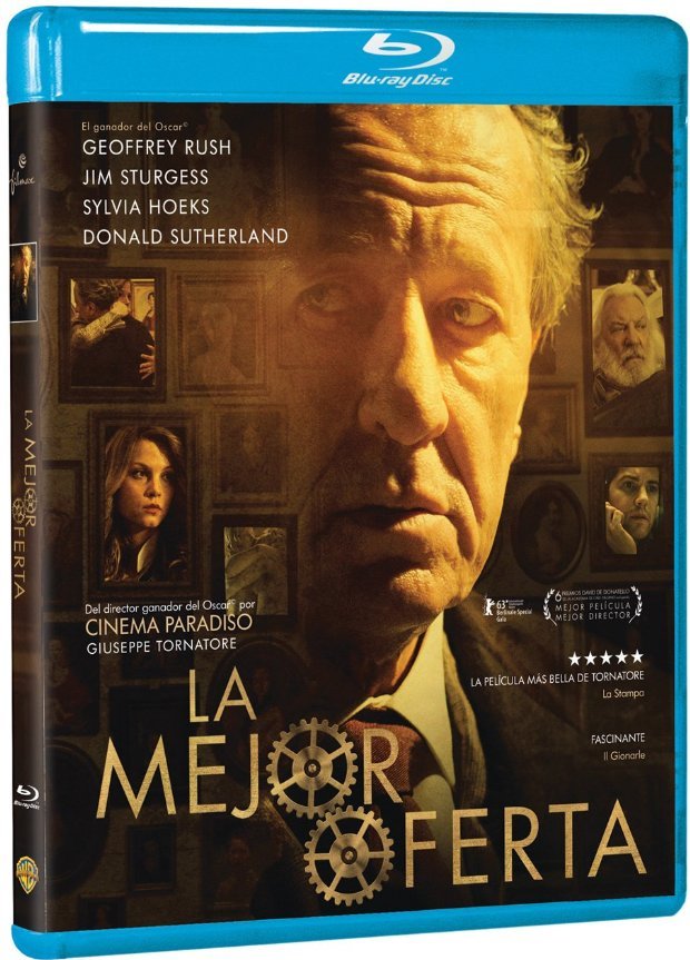 La Mejor Oferta Blu-ray