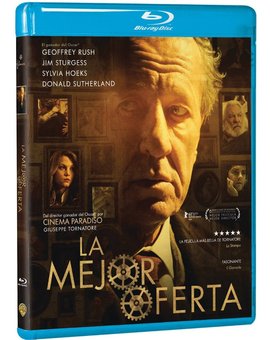 La Mejor Oferta Blu-ray