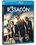 R3sacón Blu-ray