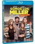 Somos los Miller Blu-ray