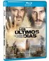 Los Últimos Días Blu-ray