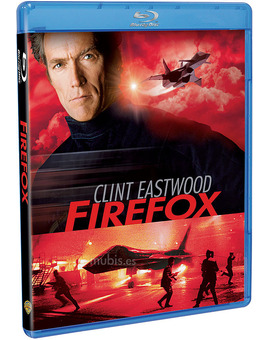 Firefox Blu-ray