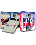 Kitano Outrage Blu-ray