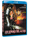 Los Señores del Acero Blu-ray
