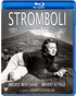 Stromboli Blu-ray