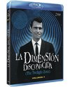 La Dimensión Desconocida (The Twilight Zone) - Volumen 7 Blu-ray