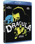 Drácula Blu-ray