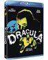 Drácula Blu-ray