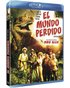 El Mundo Perdido Blu-ray