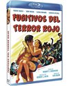 Fugitivos del Terror Rojo Blu-ray