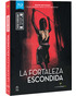 La Fortaleza Escondida Blu-ray