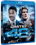 Límite: 48 Horas Blu-ray