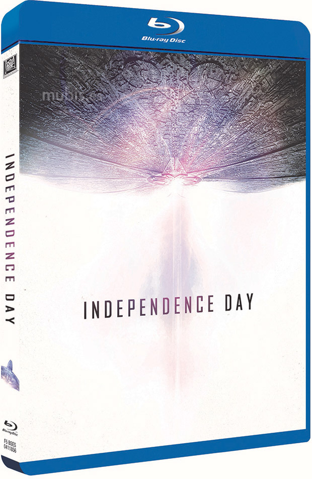 Independence Day (Colección Icon) Blu-ray