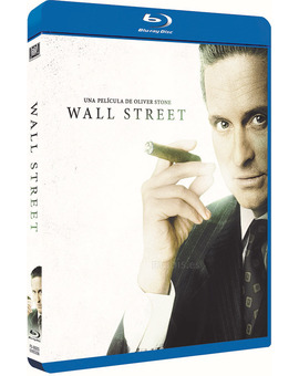 Wall Street (Colección Icon) Blu-ray