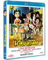 La Descarriada Blu-ray