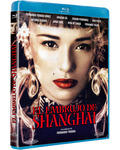 El Embrujo de Shanghai Blu-ray