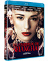 El Embrujo de Shanghai Blu-ray