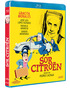 Sor Citroën Blu-ray