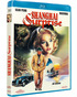 Shanghai Surprise Blu-ray