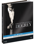 Cincuenta Sombras de Grey - Edición Especial Blu-ray