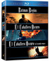 Pack Batman El Caballero Oscuro Blu-ray