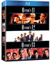 Pack Ocean's 11, 12 y 13 Blu-ray