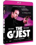 The Guest Blu-ray