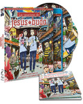 Saint Young Men (Las Vacaciones de Jesús y Buda) - Edición Coleccionista Blu-ray