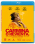 Carmina o Revienta Blu-ray