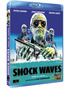 Shock Waves (Ondas de Choque) Blu-ray