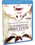 La Posesión de Emma Evans Blu-ray