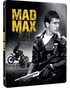 Mad Max - Edición Metálica Blu-ray
