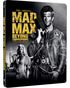 Mad Max, Más allá de la Cúpula del Trueno - Edición Metálica Blu-ray