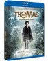 Odd Thomas, Cazador de Fantasmas Blu-ray