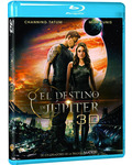 El Destino de Júpiter Blu-ray 3D