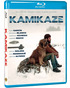 Kamikaze Blu-ray